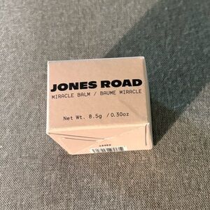 Jones Road Mini Miracle Balm Miami Beach, 30oz